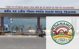 bến xe phía nam nha trang