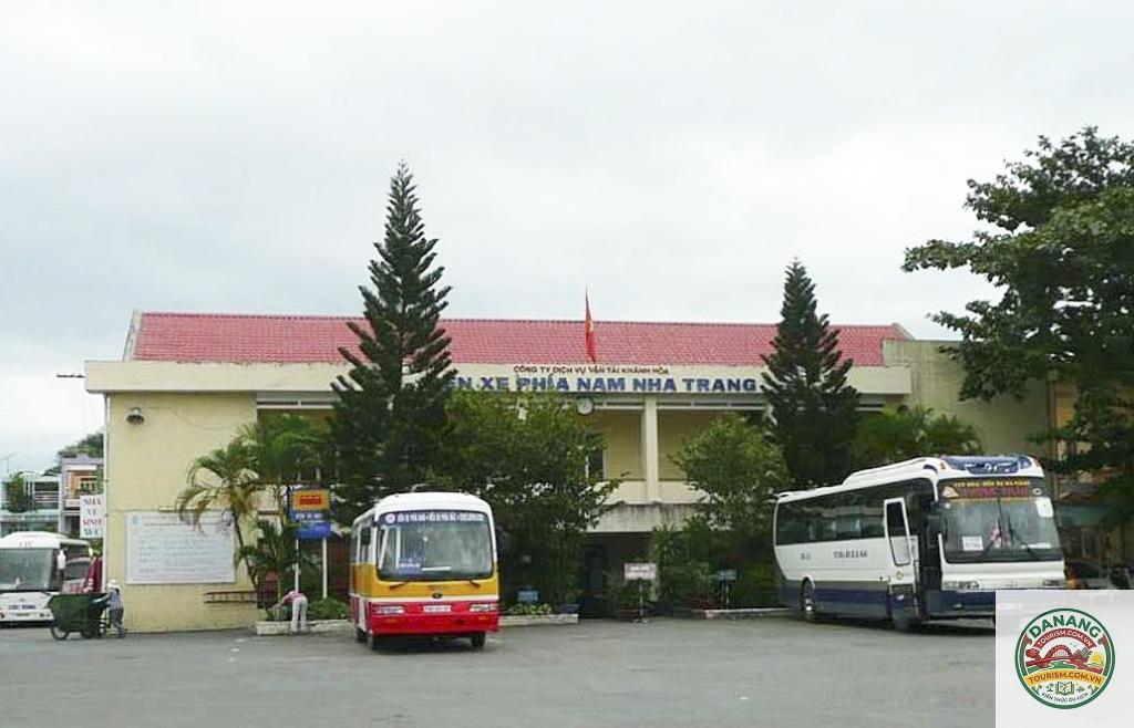 bến xe phía nam nha trang - Image 4
