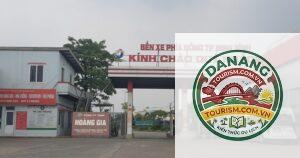 bến xe phía nam ninh bình