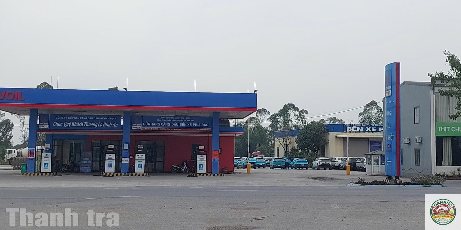 bến xe phía nam ninh bình - Image 4