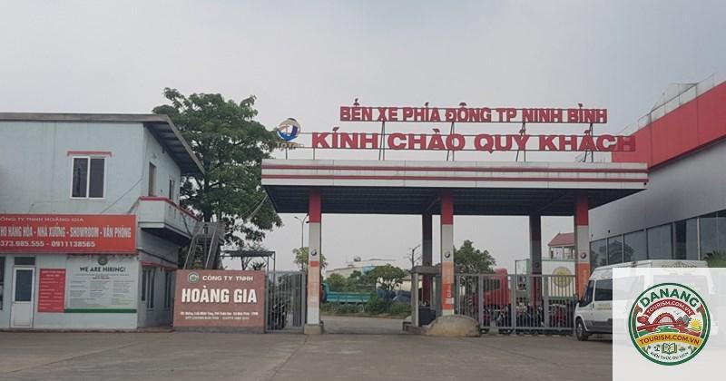 bến xe phía nam ninh bình - Image 1