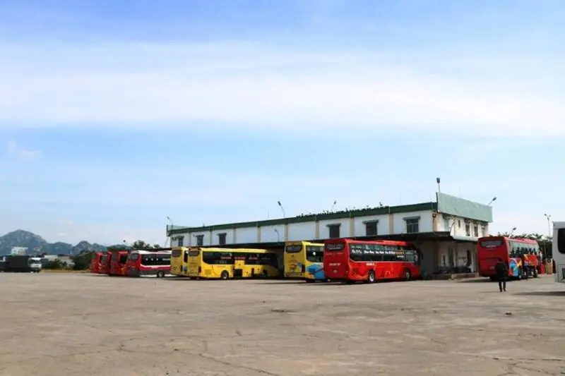 bến xe phía nam ninh thuận - Image 2