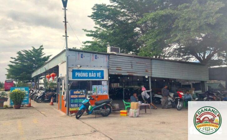 bến xe phía nam ninh thuận - Image 5