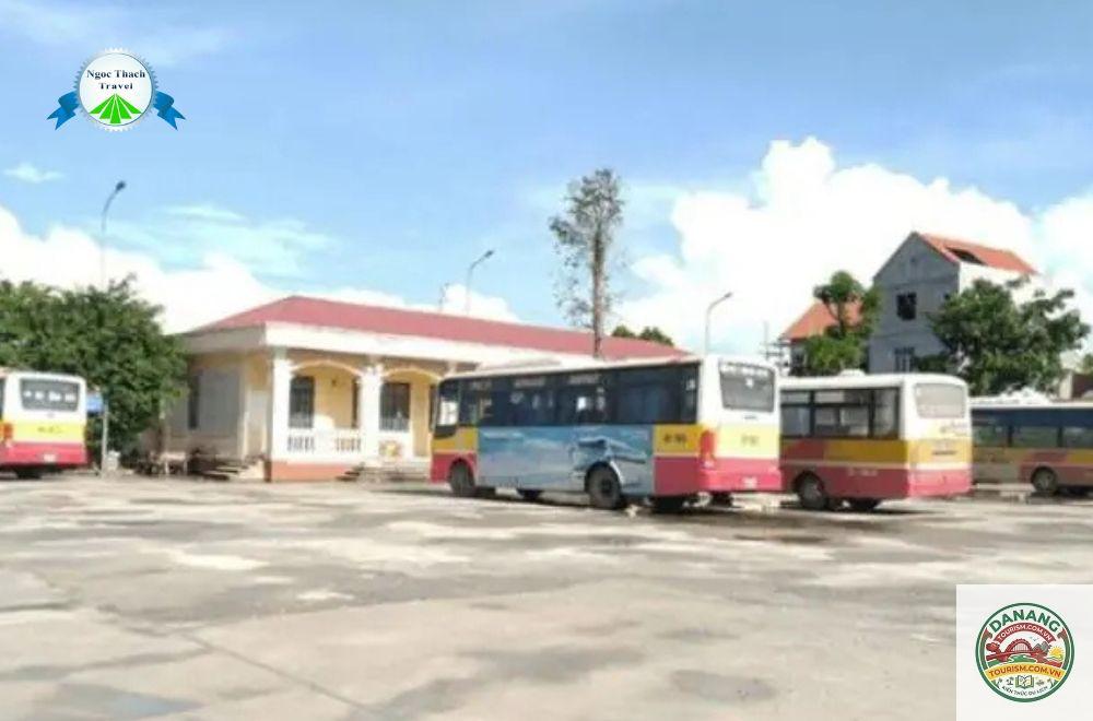 bến xe phía nam quảng bình - Image 2