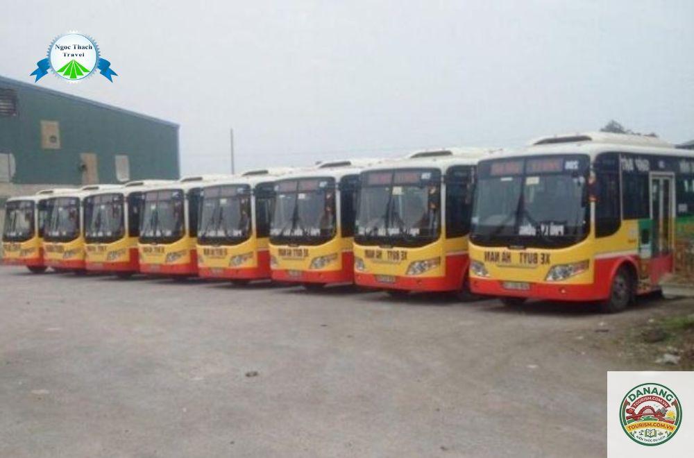 bến xe phía nam quảng bình