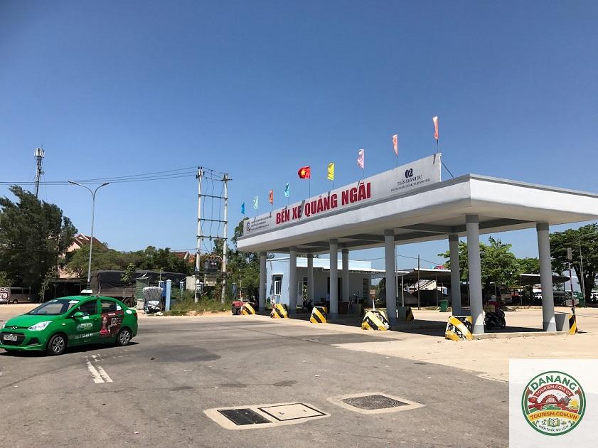 bến xe phía nam quảng ngãi - Image 2