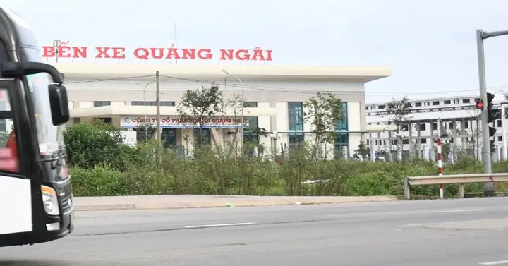 bến xe phía nam quảng ngãi - Image 4