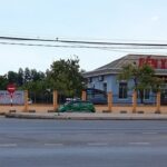 bến xe phía nam quảng trị