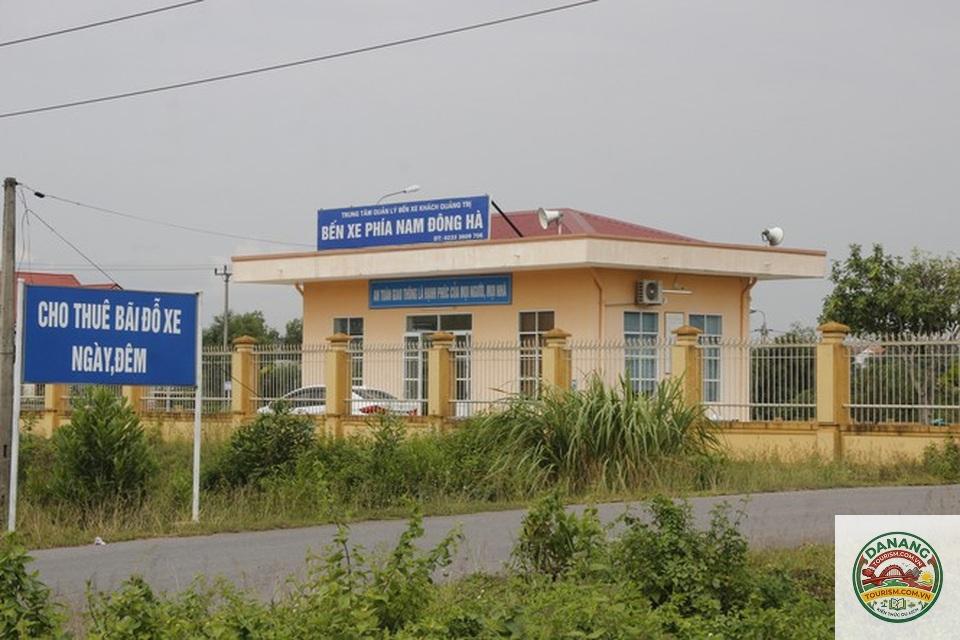 bến xe phía nam quảng trị - Image 2