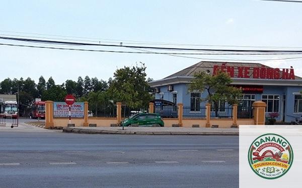 bến xe phía nam quảng trị - Image 1
