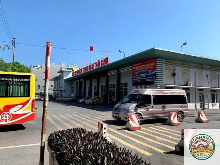 bến xe phía nam thái bình - Image 2
