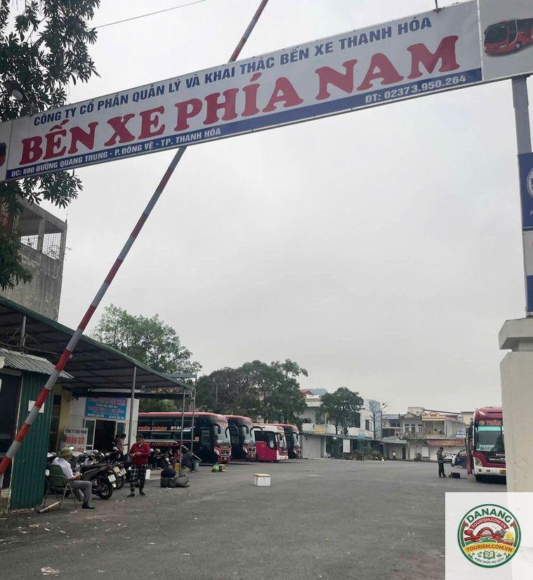 bến xe phía nam thanh hóa - Image 2