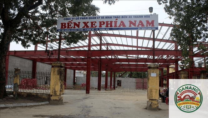bến xe phía nam thanh hóa - Image 1