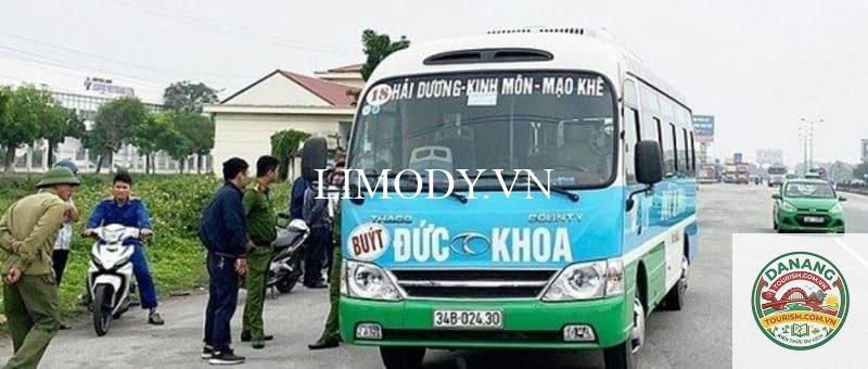 bến xe phía tây hải dương - Image 2