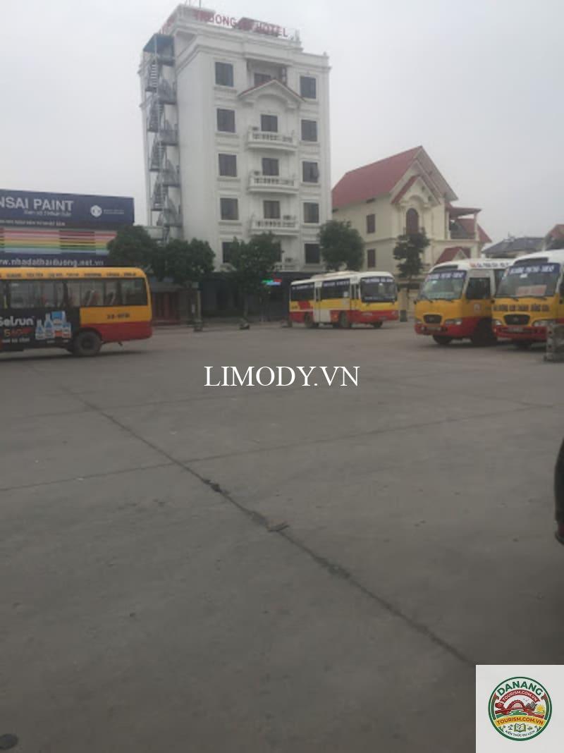 bến xe phía tây hải dương - Image 3
