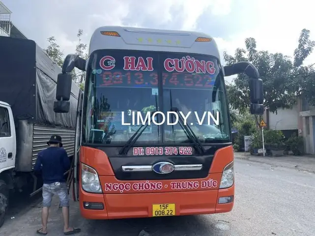 bến xe phía tây hải phòng - Image 5