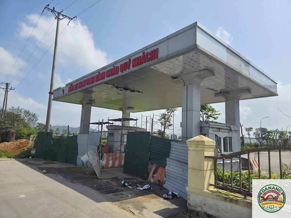 bến xe phía tây nghệ an - Image 2