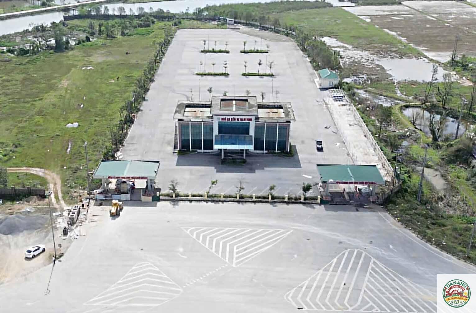 bến xe phía tây nghệ an - Image 1