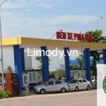Bến Xe Phía Tây Thanh Hóa: Cẩm Nang Di Chuyển Mới Nhất 2024