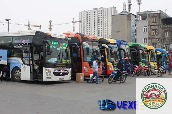 bến xe phổ yên - Image 1