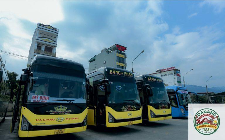 bến xe phong điền - Image 2