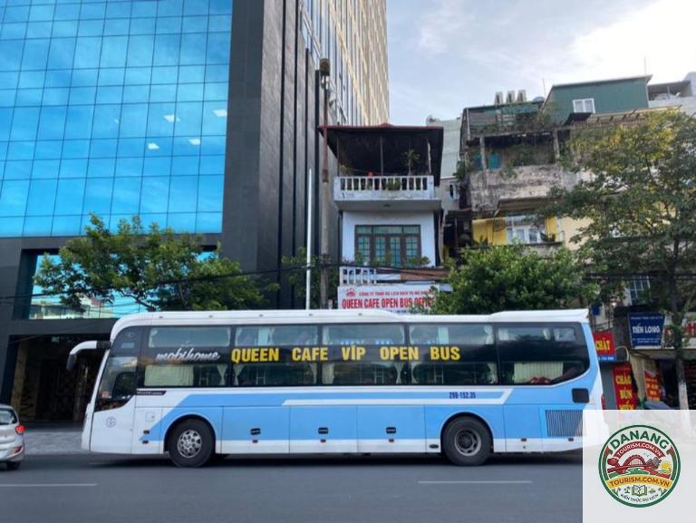 bến xe phong điền - Image 3
