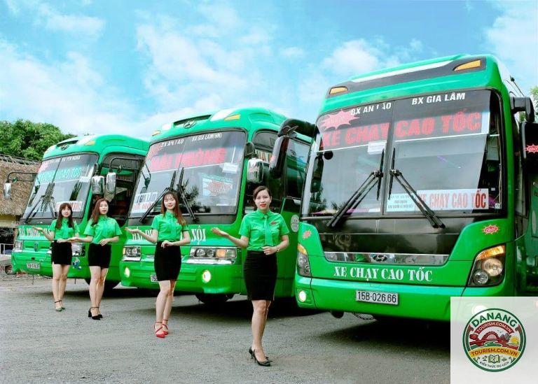bến xe phong điền