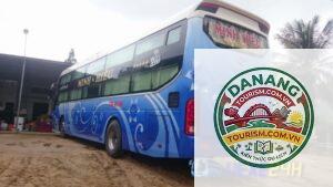 bến xe phù cát