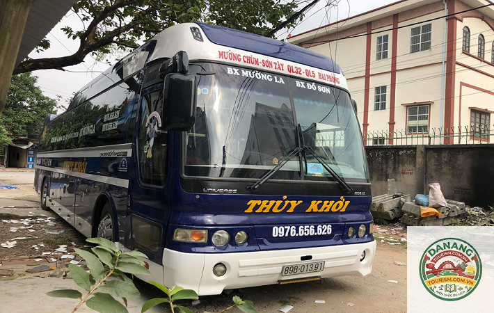 bến xe phù cừ - Image 2