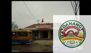 bến xe phù cừ