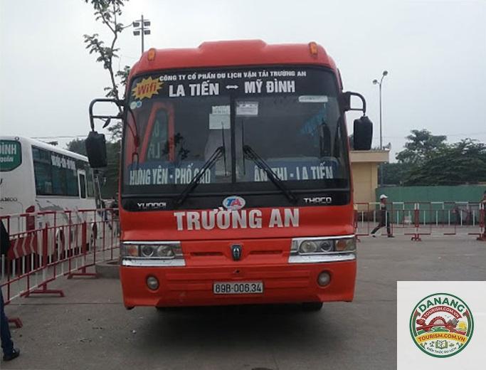 bến xe phù cừ - Image 3