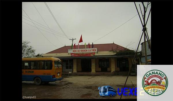 bến xe phù cừ