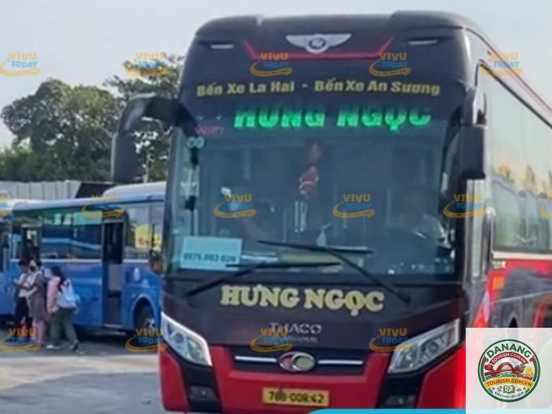 bến xe phú hòa - Image 3