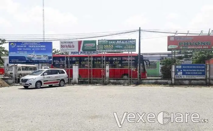 bến xe phú lộc - Image 4