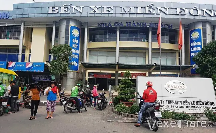 bến xe phú lộc - Image 5
