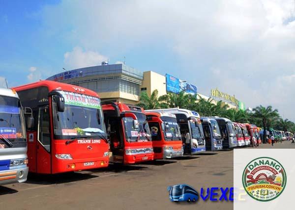 bến xe phú lộc