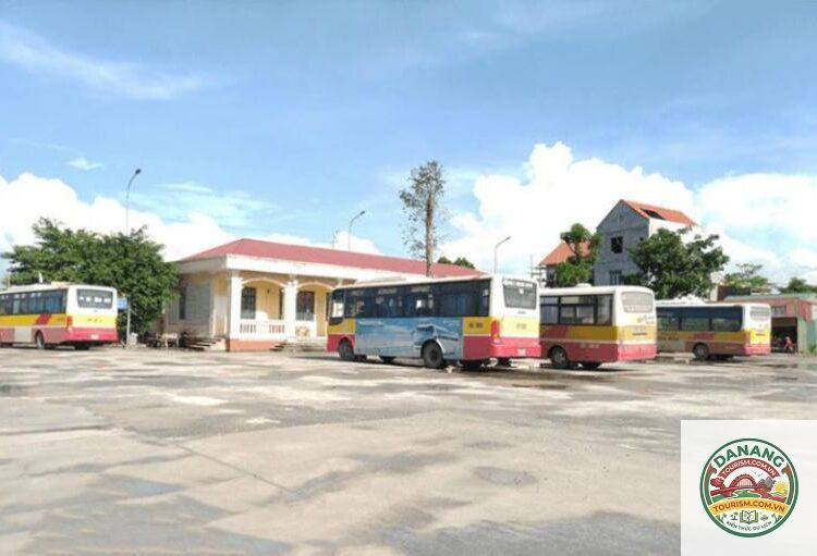bến xe phủ lý - Image 2