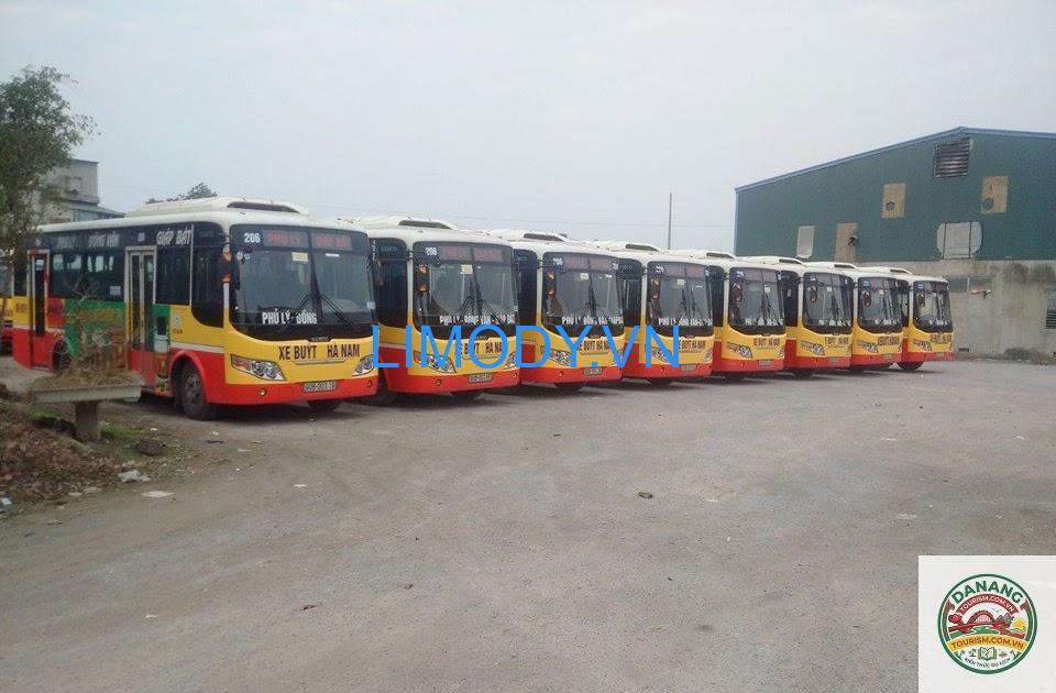 bến xe phủ lý - Image 3