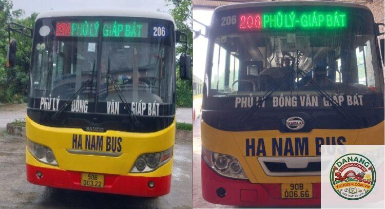 bến xe phủ lý - Image 5