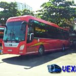 bến xe phù mỹ