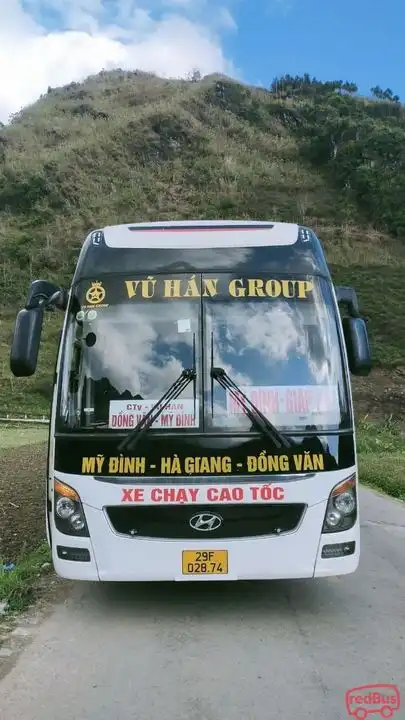 bến xe phù ninh - Image 3