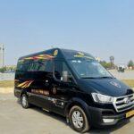 Bến Xe Phù Ninh: Cẩm Nang Di Chuyển Chi Tiết Nhất Từ A-Z Bến Xe Phù Ninh: Cẩm Nang Di Chuyển Chi Tiết Nhất Từ A-Z