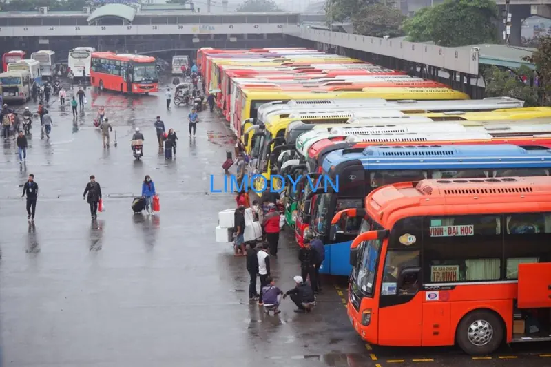 bến xe phú thọ