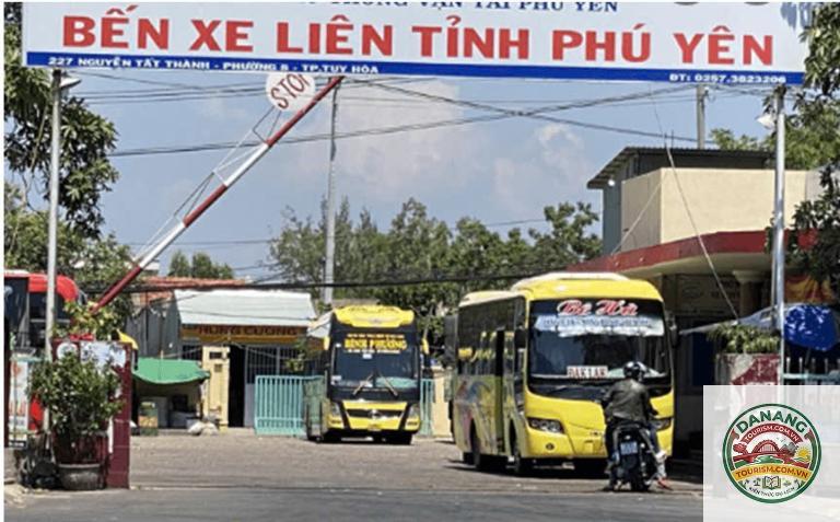 bến xe phú yên - Image 4