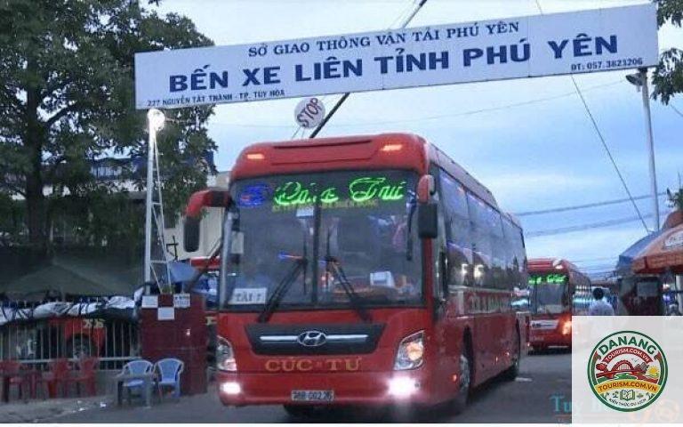 bến xe phú yên - Image 5