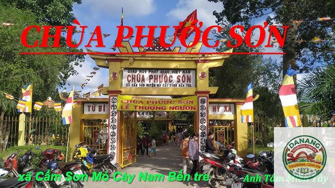 bến xe phước sơn - Image 3