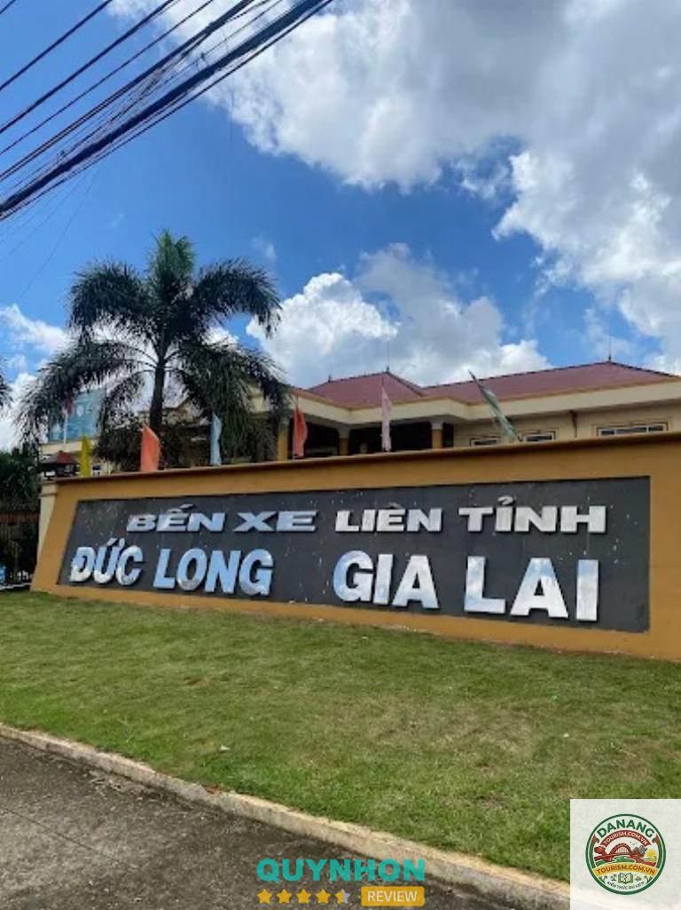 bến xe pleiku - Image 2
