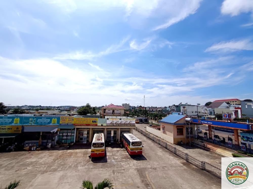 bến xe pleiku - Image 3