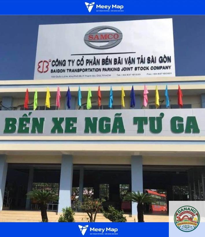 bến xe quận 12 - Image 3