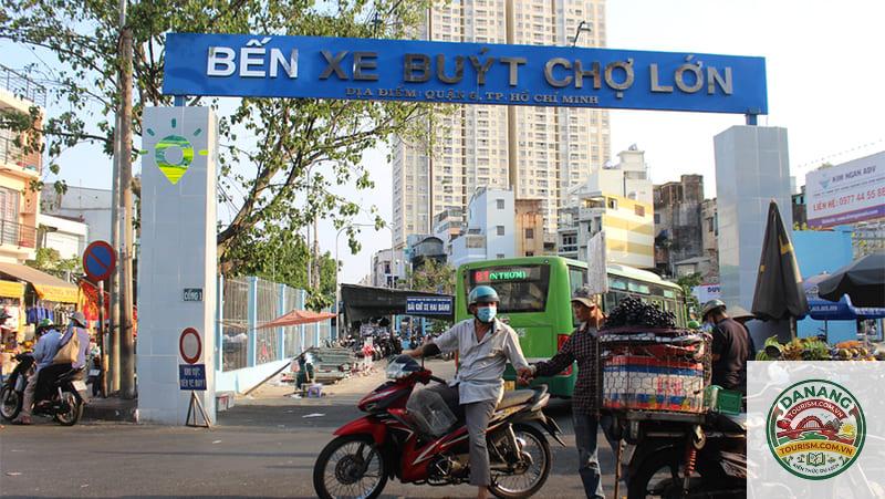 bến xe quận 6 - Image 2